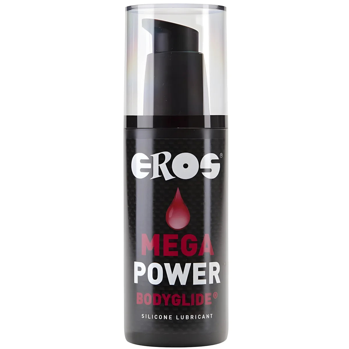 eros power line power bodyglide lubrifiant silicone 125 ml