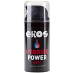 Lubrifiant hybride Eros pour plaisir anal POWER - Vignette | Adopt1toy