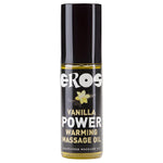 Huile de massage Bali, douceur et chaleur EROS - Vignette | Adopt1toy