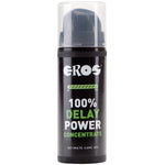 Gel retardant Eros Power 30 ml, plaisir prolongé - Vignette | Adopt1toy