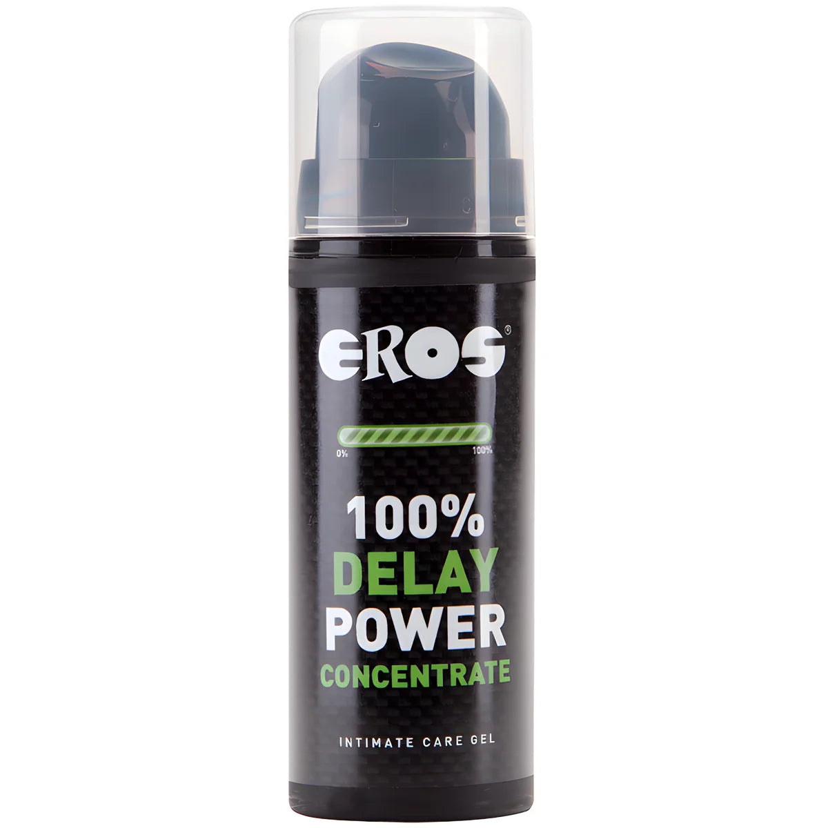 eros power line delay power concentre 30 ml
