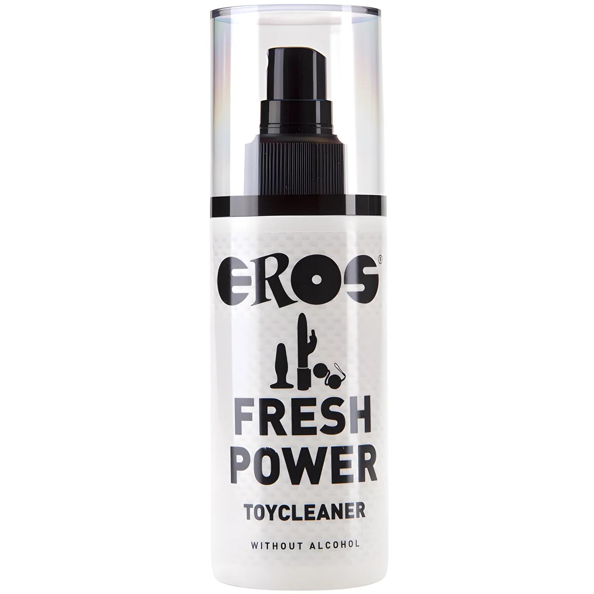 eros power line power sans alcool