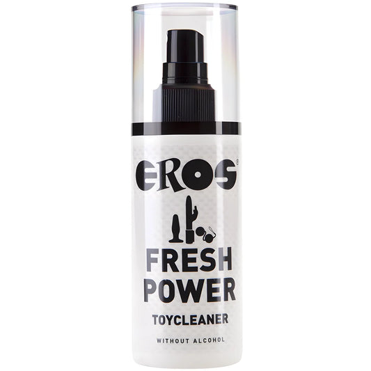 eros power line power sans alcool
