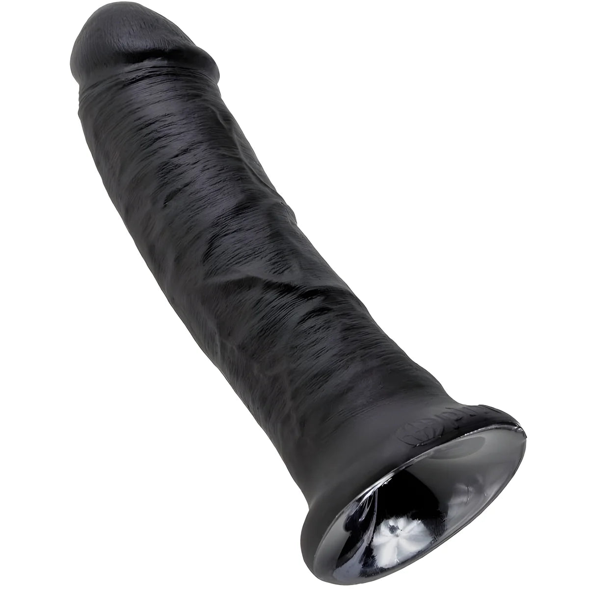 king cock 8 gode noir 20 3 cm