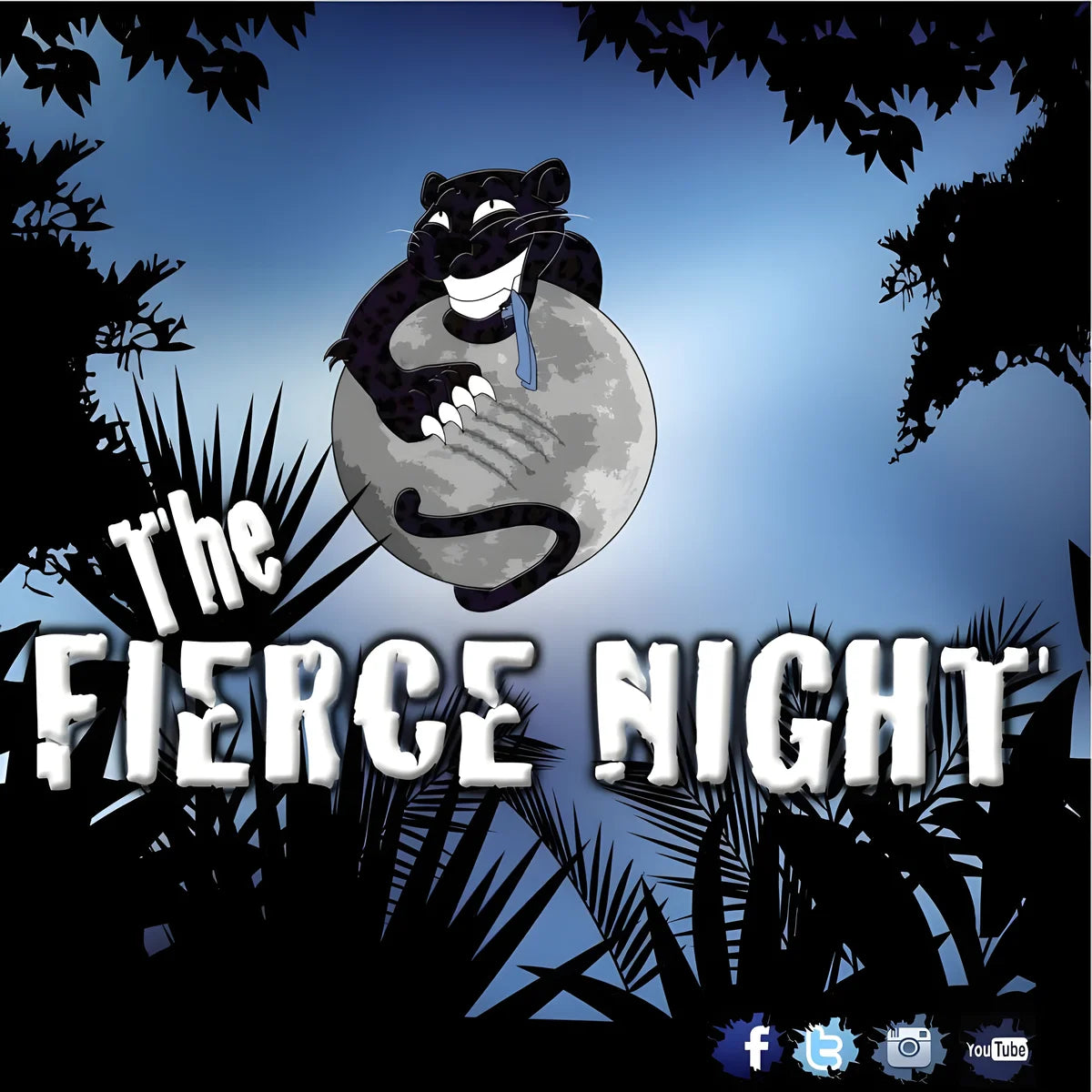 fierce game le jeu de societe fierce night