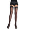 leg avenue petits bas resille avec dentelle modele 1
