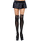 leg avenue collants opaques
