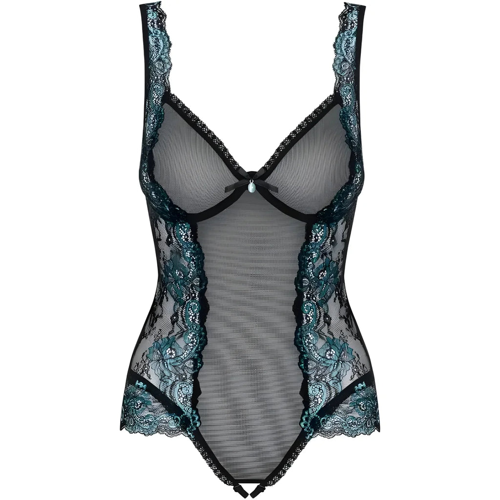 obsessive teddy amanta s m