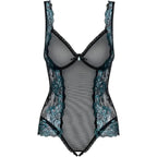 obsessive teddy amanta s m