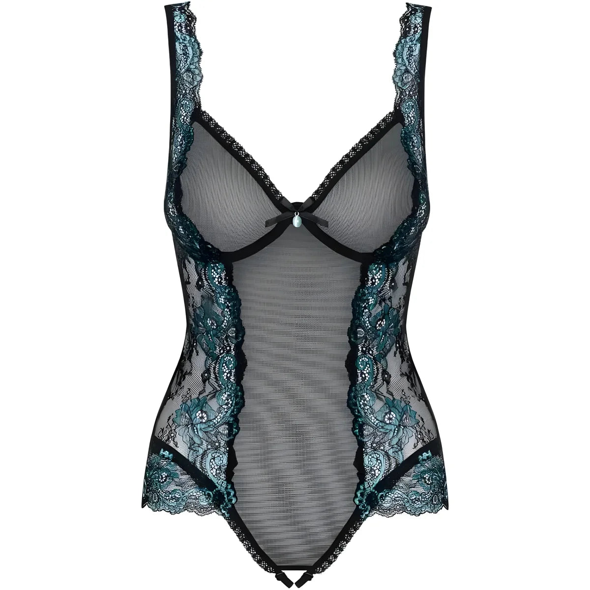 obsessive teddy amanta s m