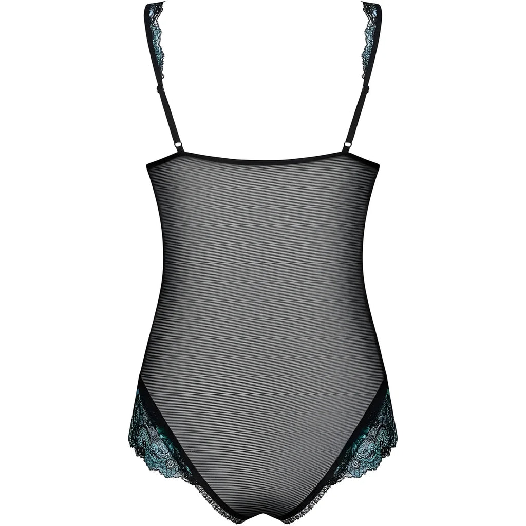 obsessive teddy amanta s m