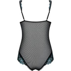 obsessive teddy amanta s m