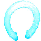 baile double dong bleu 44 5 cm