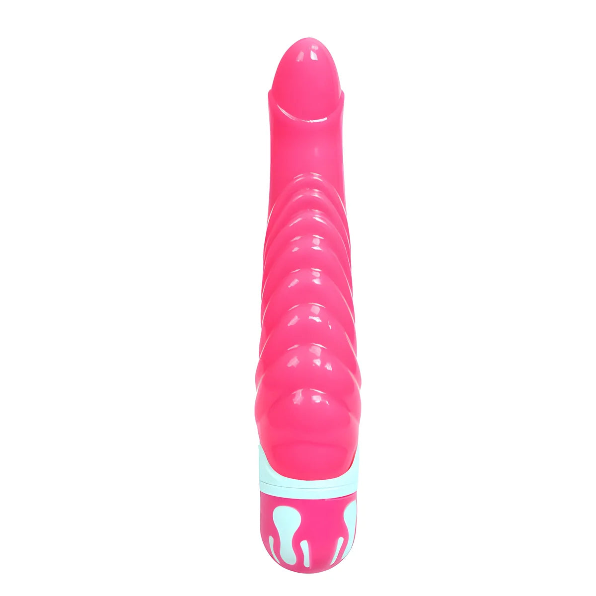 baile la bite realiste rose g spot 21 8 cm