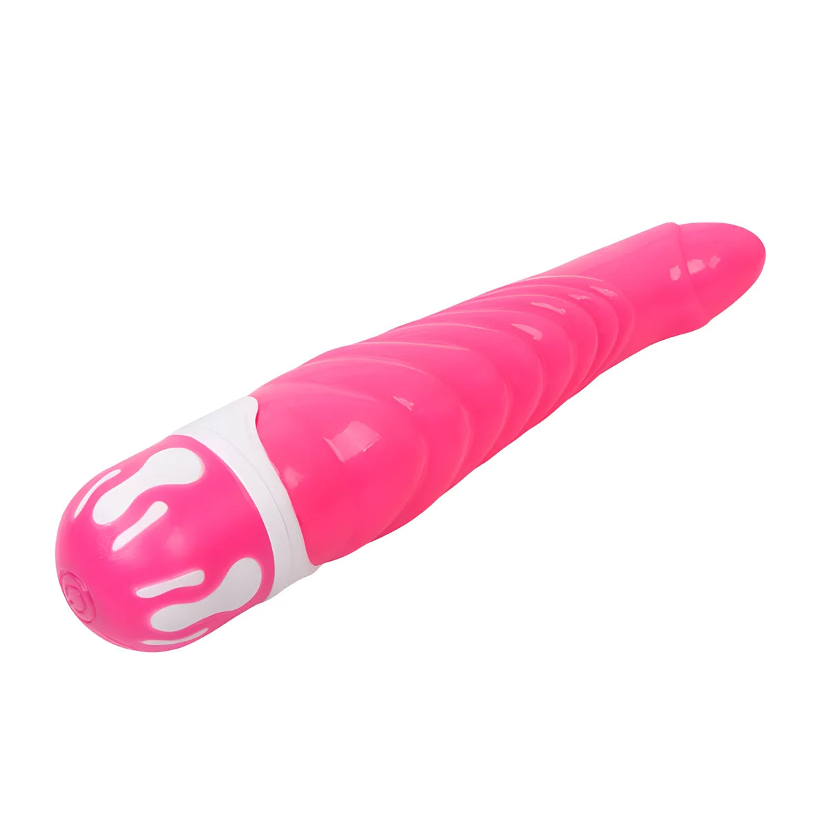 baile la bite realiste rose g spot 21 8 cm