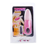 BAILE - MASSEUR DEDE LANGUE 3V - Vignette | Adopt1toy