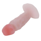 baile le petit penis mais plug 11cm
