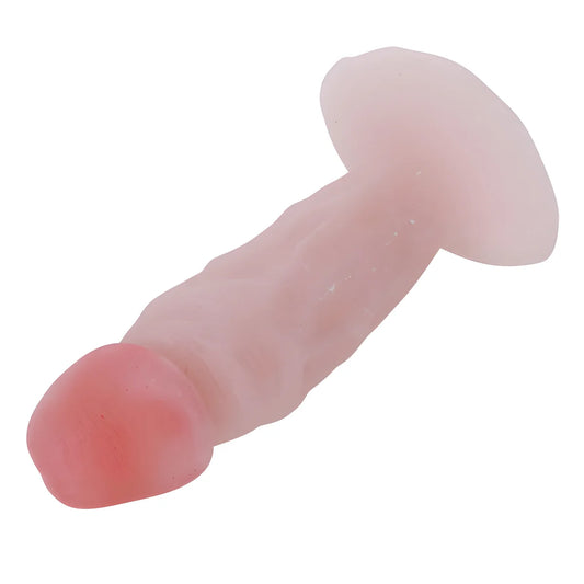 baile le petit penis mais plug 11cm