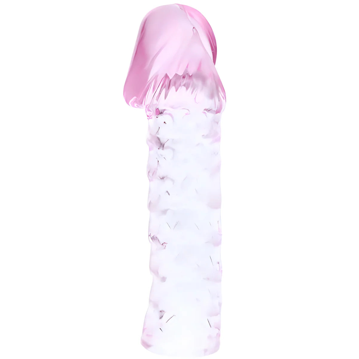 baile couverture dextension de penis de