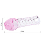 BAILE - COUVERTURE DEXTENSION DE PÉNIS DE - Vignette | Adopt1toy