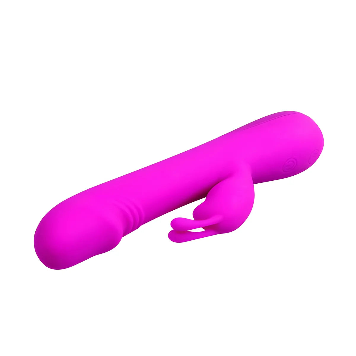 pretty love flirtation vibrateur avec lapin clement