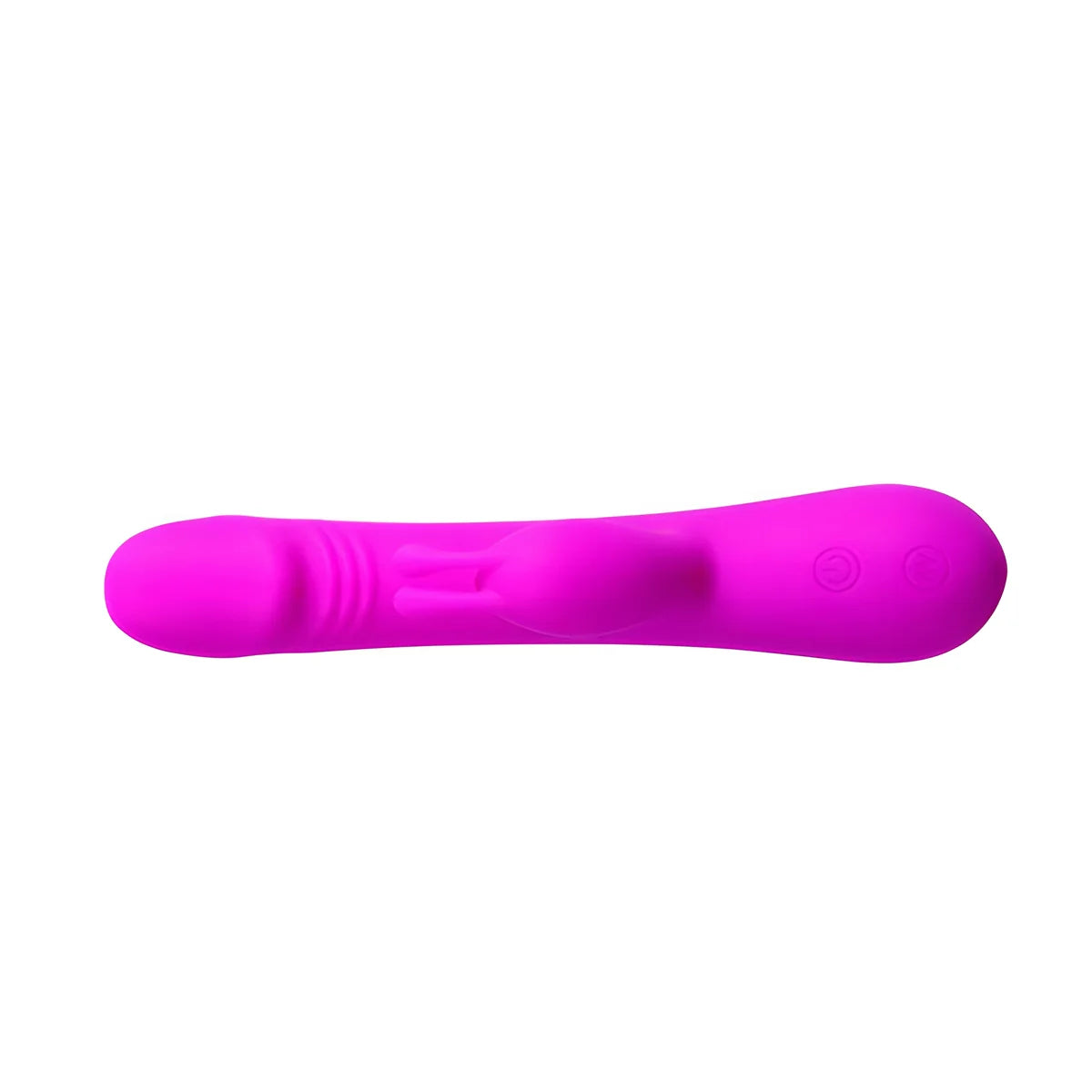 pretty love flirtation vibrateur avec lapin clement