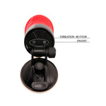 CRAZY BULL - VAGIN AVEC BASE MASTURBATEUR - Vignette | Adopt1toy