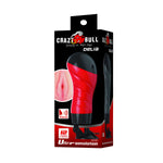 CRAZY BULL - VAGIN AVEC BASE DE MASTURBATEUR VOIX - Vignette | Adopt1toy