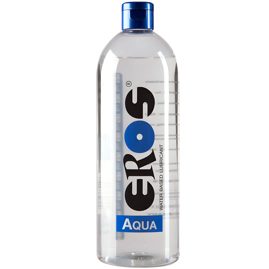 eros aqua lubrifiant medical dense 500 ml