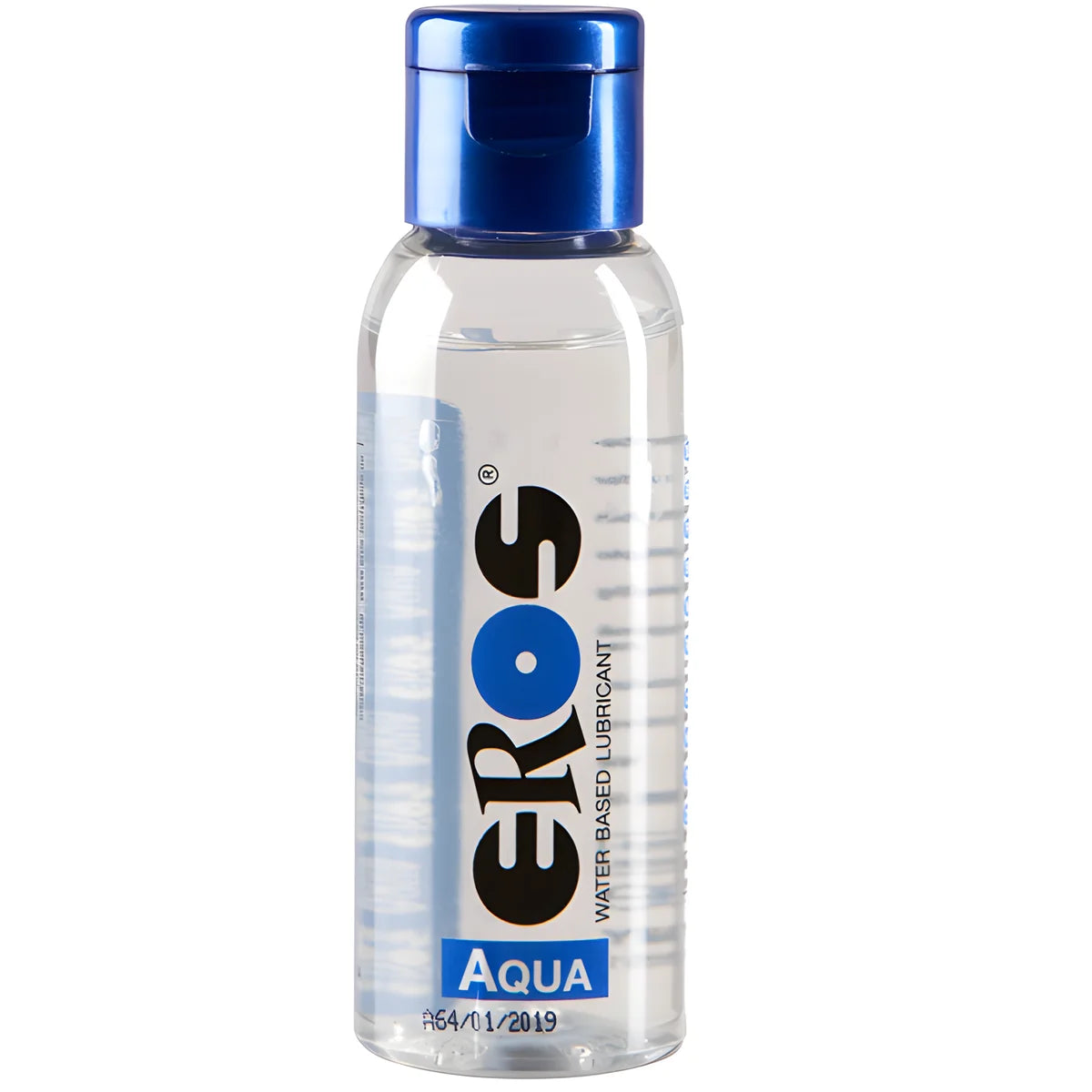 eros aqua lubrifiant medical dense 50 ml