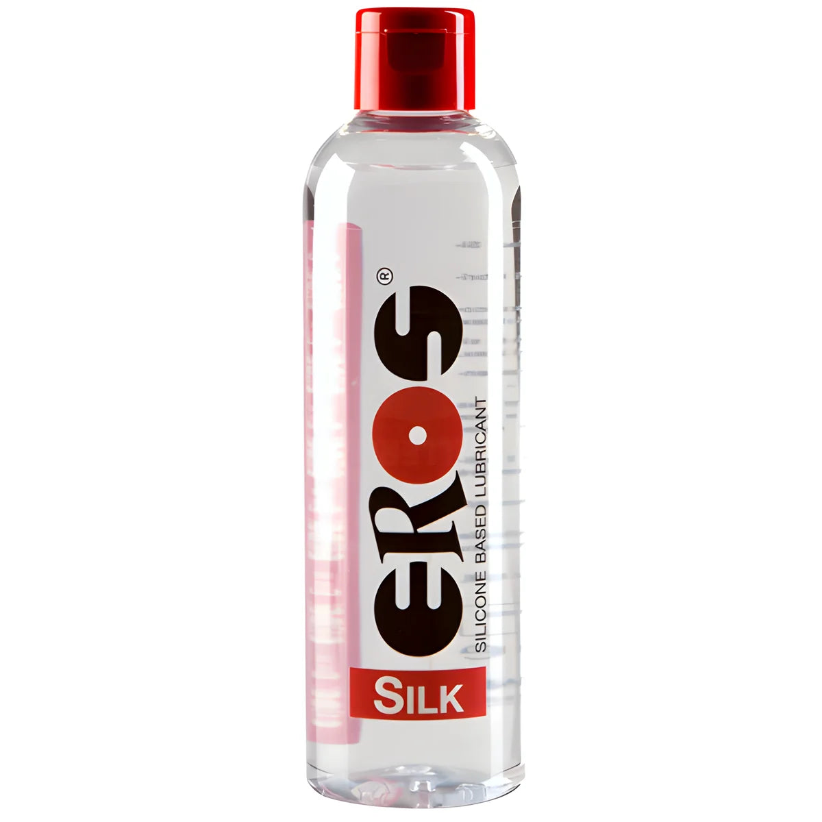 eros lubrifiant silicone medical silk 100 ml