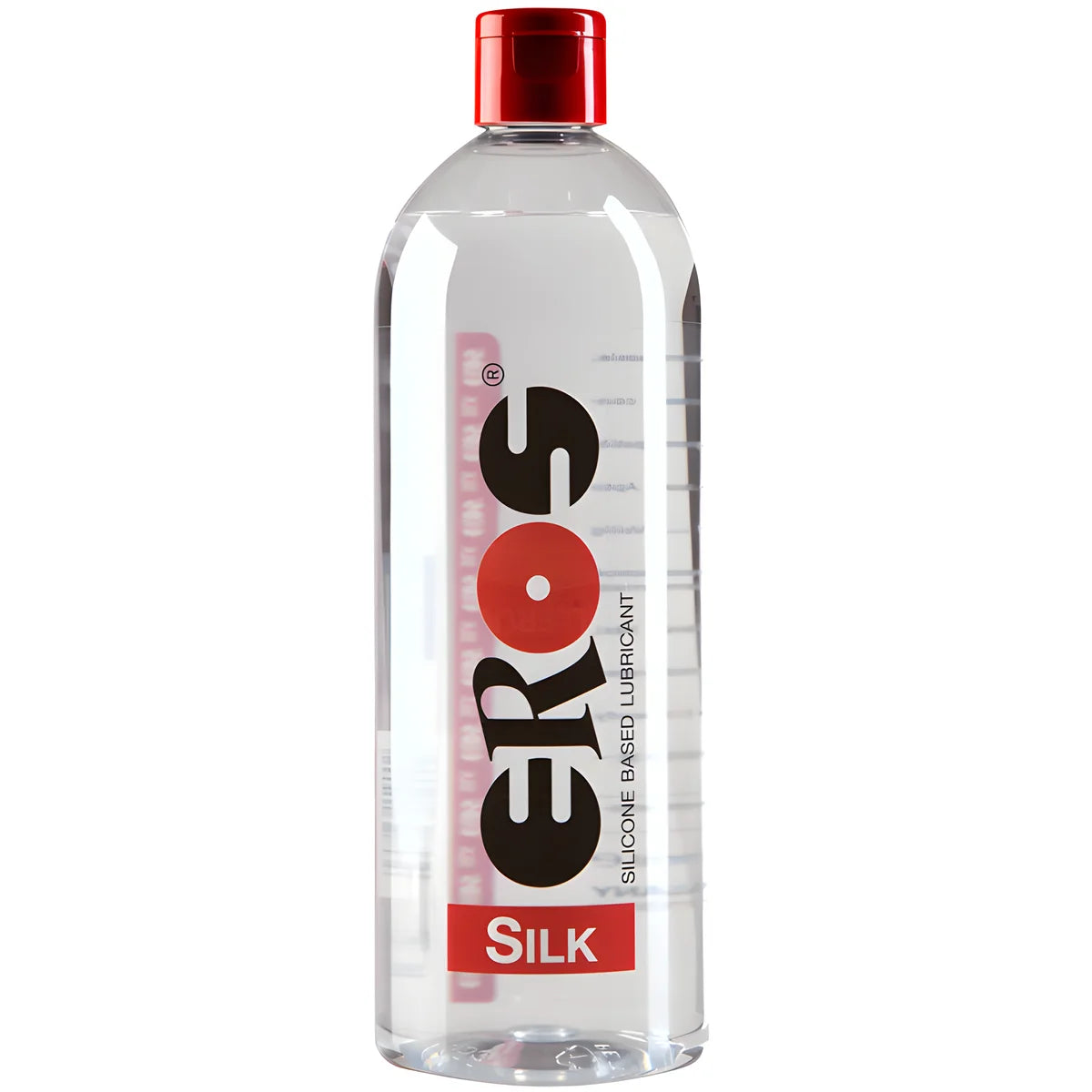 eros lubrifiant silicone medical silk 500 ml
