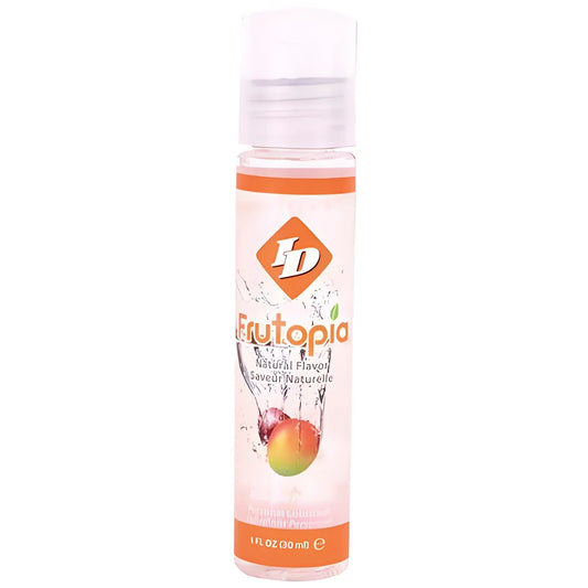 id frutopia lubrifiant mangue 30 ml