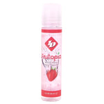 Lubrifiant Frutopia à la fraise 30 ml - Vignette | Adopt1toy