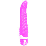 BAILE - LA BITE RÉALISTE LILAS G-SPOT 21.8 CM - Vignette | Adopt1toy