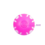 BAILE - LA BITE RÉALISTE LILAS G-SPOT 21.8 CM - Vignette | Adopt1toy