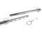 metal hard barre de soumission de cheville extensible