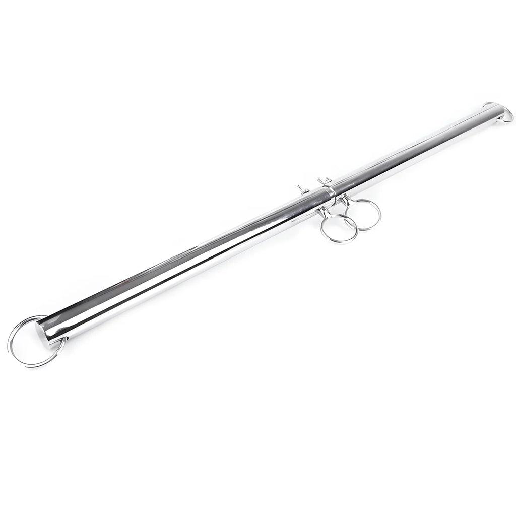 metal hard barre de soumission de cheville extensible