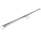 metal hard barre de soumission de cheville extensible