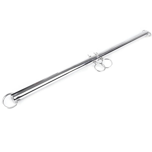 metal hard barre de soumission de cheville extensible