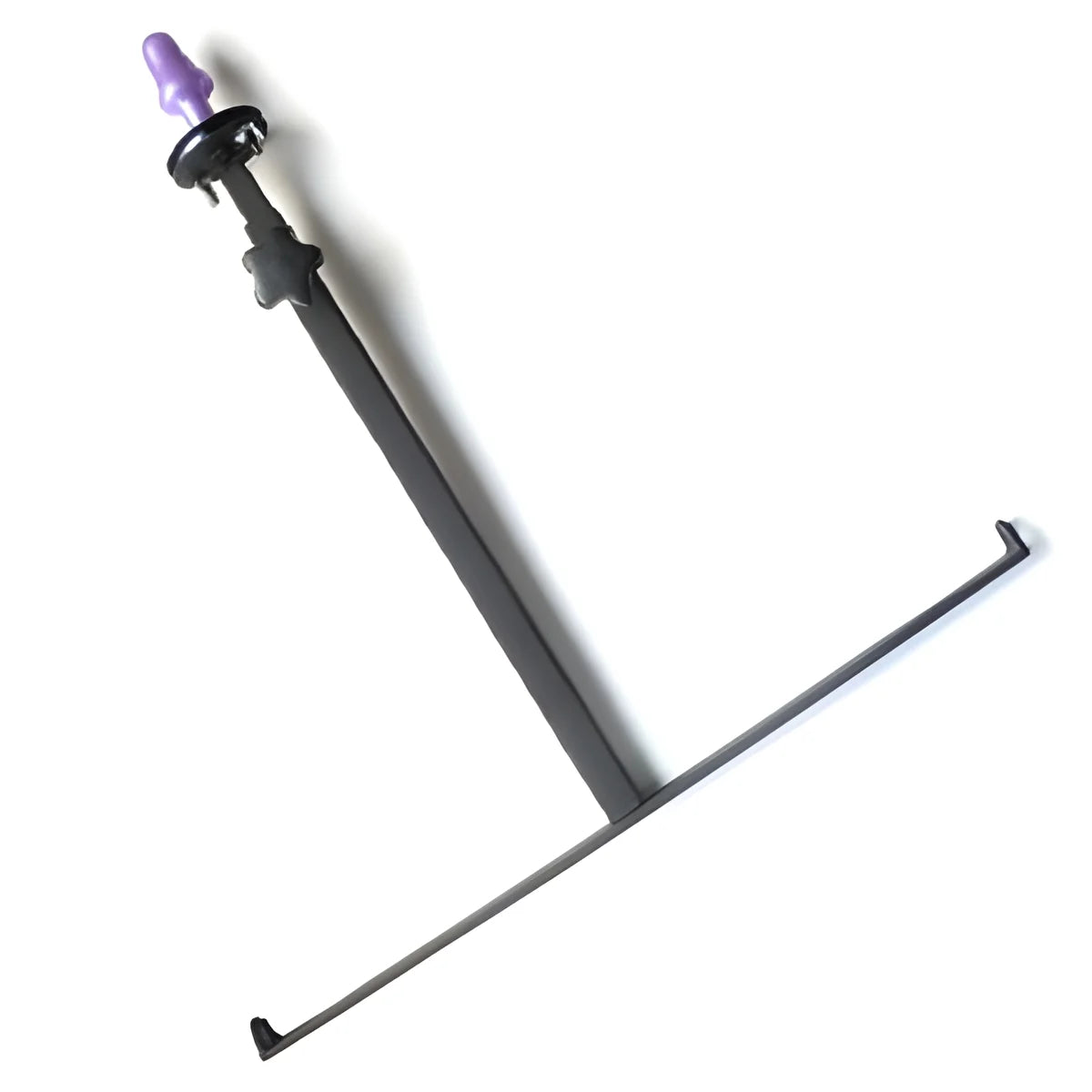 metal hard restriction anal structure metallique