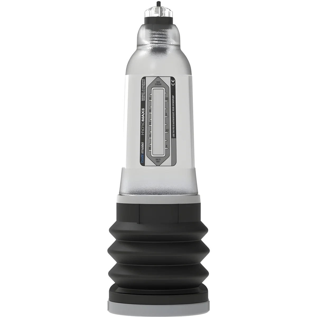bathmate hydromax 5 transparent