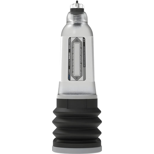 bathmate hydromax 5 transparent