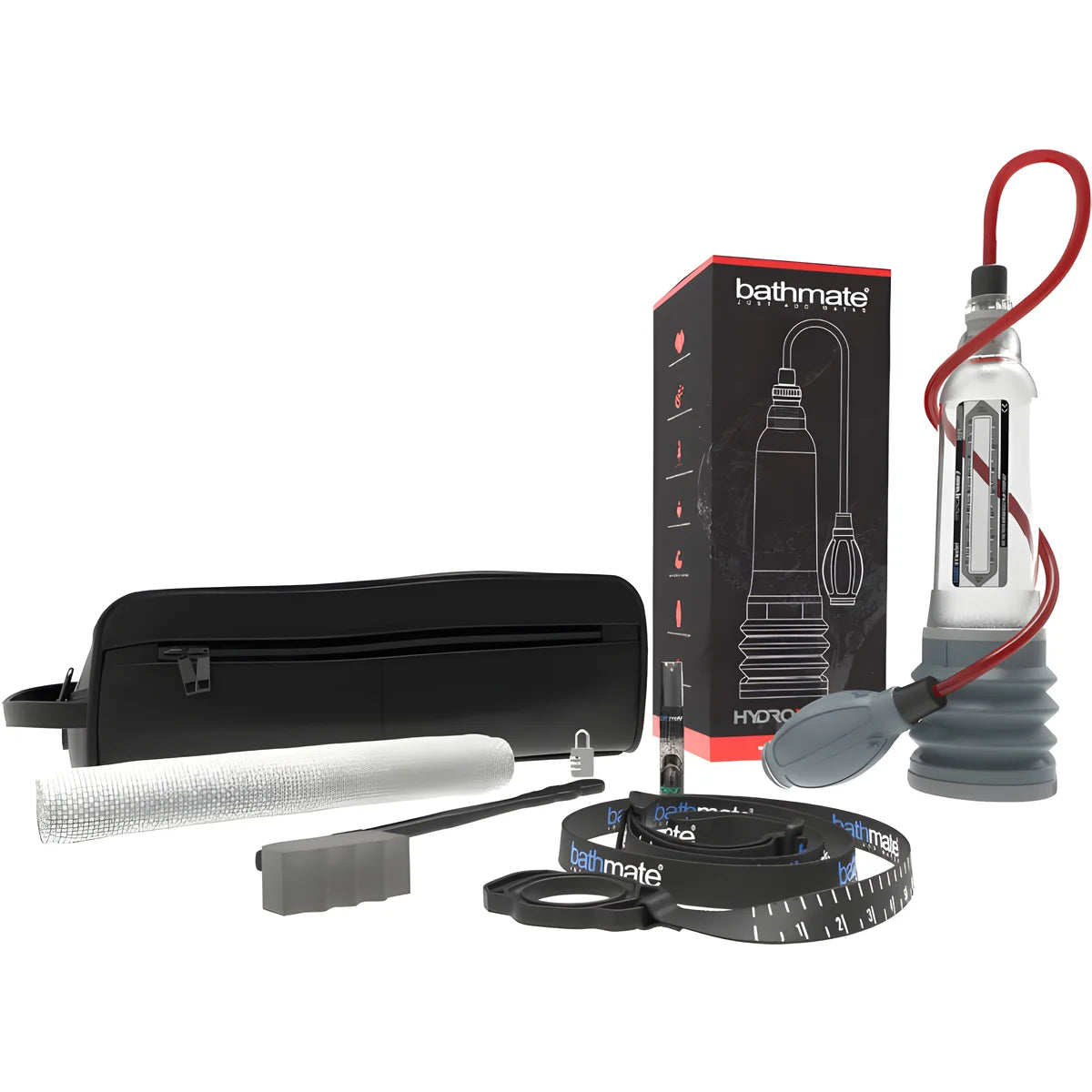 bathmate hydroxtreme 7 pompe penis x30