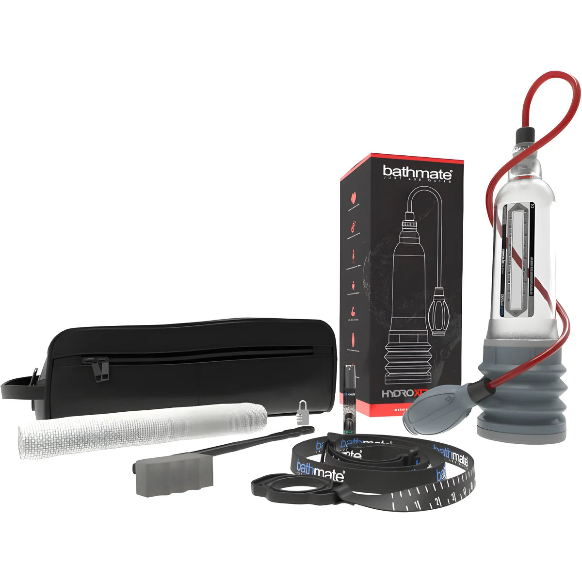 bathmate hydroxtreme 9 pompe penis x40