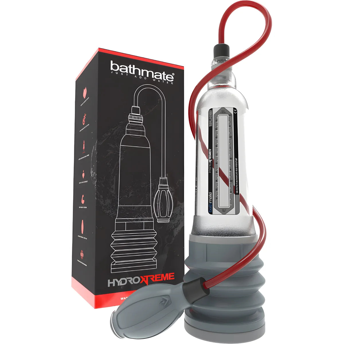 bathmate hydroxtreme 9 pompe penis x40