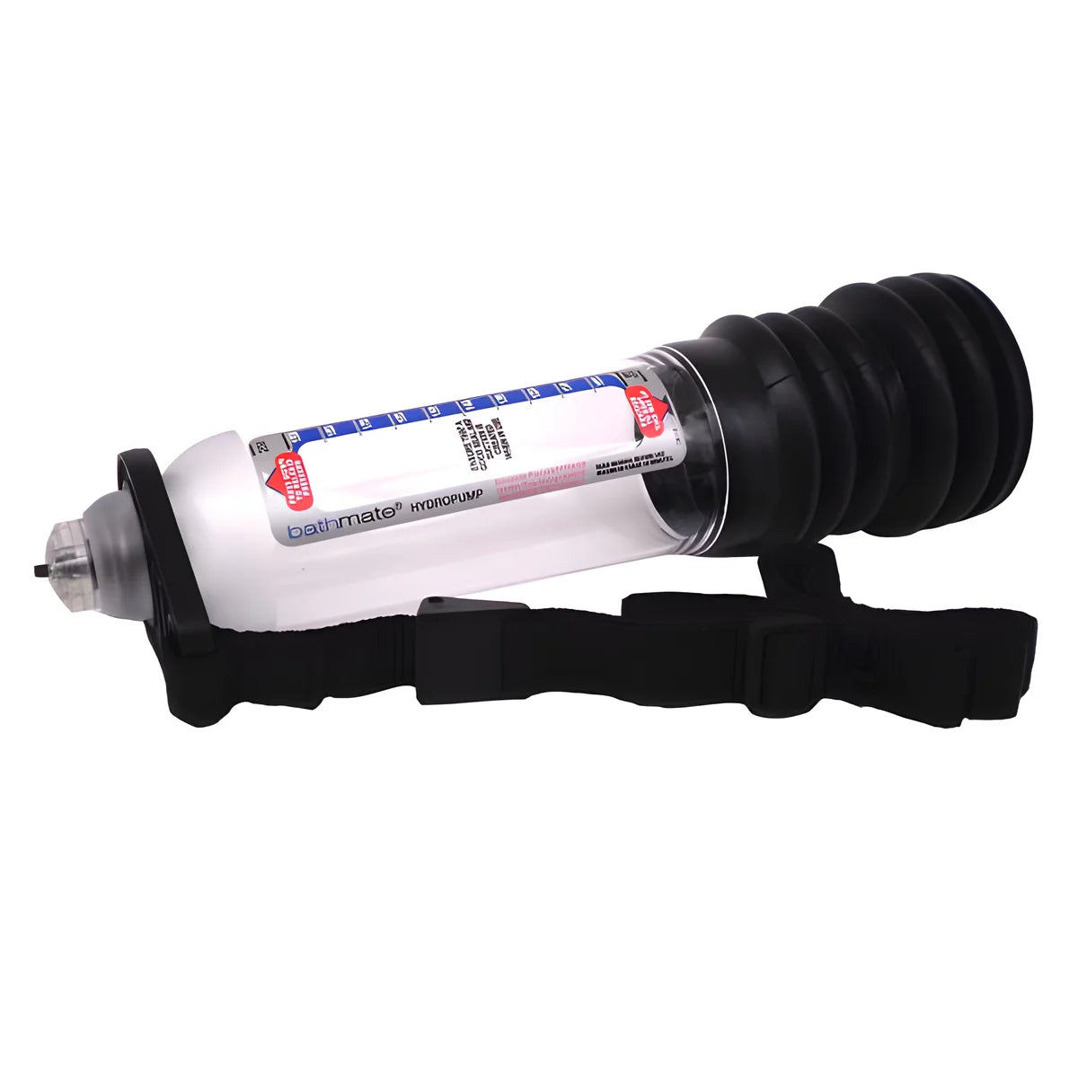 bathmate harnais de support de sangle de douche