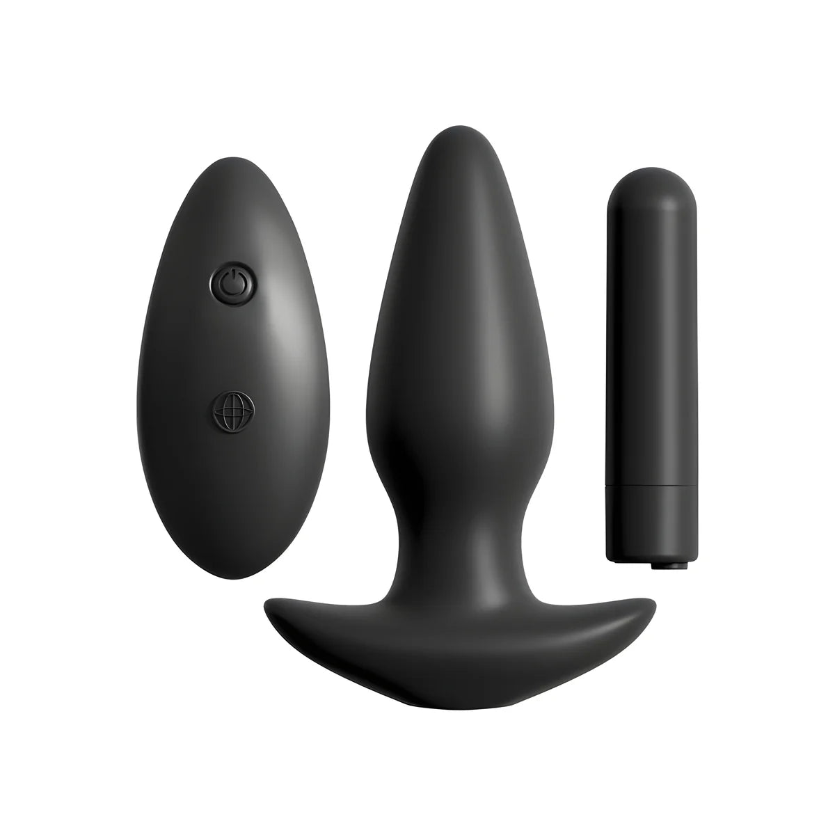 anal fantasy plug telecommande anal