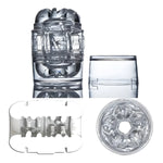 Quickshot Vantage : Compagnon de plaisir intime - Vignette | Adopt1toy