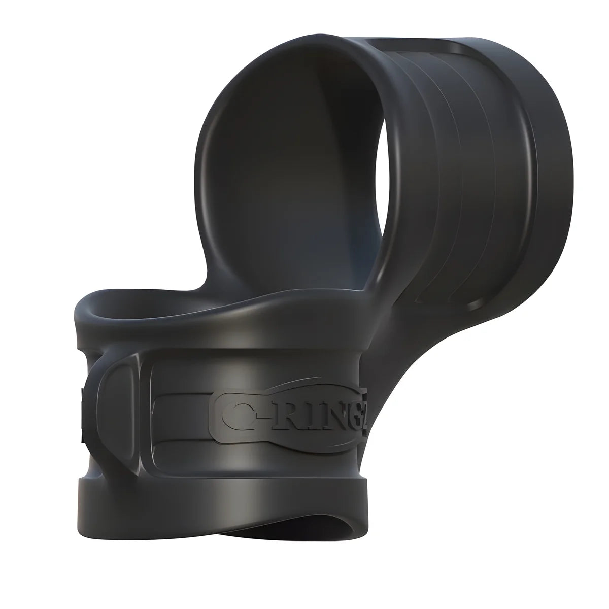 fantasy c ringz big cock ring and ball